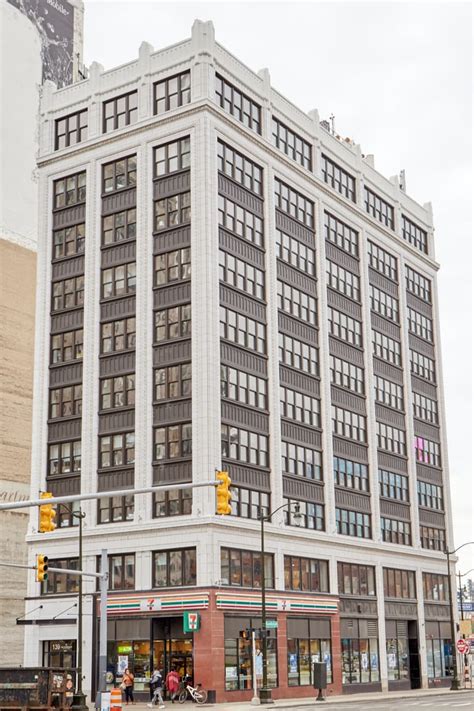 sonder hotel detroit|SONDER THE RANDOLPH: UPDATED 2024 Hotel Reviews,。